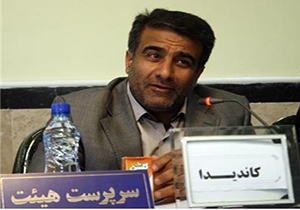 رشد چشمگیر شمشیر بازی همدان