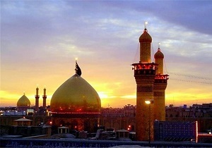 اعزام بانوان مددجو به عتبات عالیات