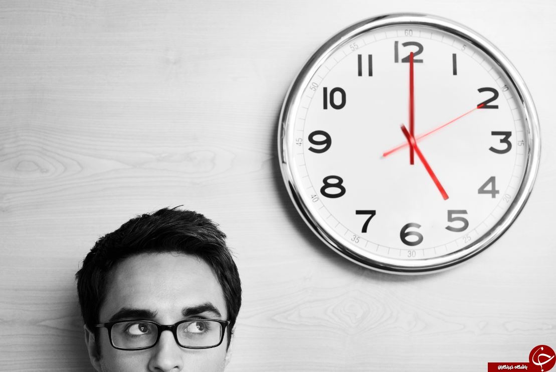 زمانتان را با این 30 قدم مدیریت کنید