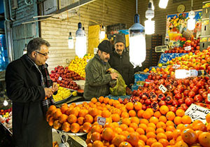 آمادگی کامل سازمان صنعت و معدن آذربایجان‌غربی در طرح نظارتی شب یلدا