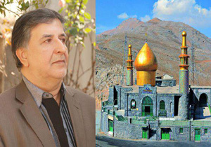 صدور احکام هیئت امنای جدید برای امام زاده هاشم آمل