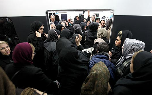 محدودیت تردد خوروها، بدون تقویت ناوگان عمومی فرار از حل مسئله است