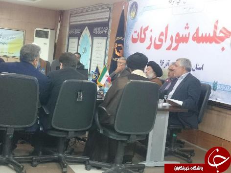 جایگزینی صدقات دستی با صدقات الکترونیکی جایگزینی صدقات دستی با صدقات الکترونیکی