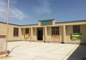 مشارکت خیران در ساخت 5 مدرسه استان