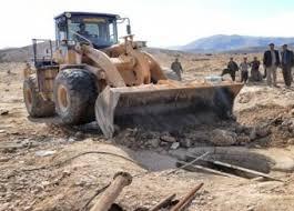 پر کردن 780 &nbsp;حلقه چاه غیرمجاز شهرستان کبودرآهنگ