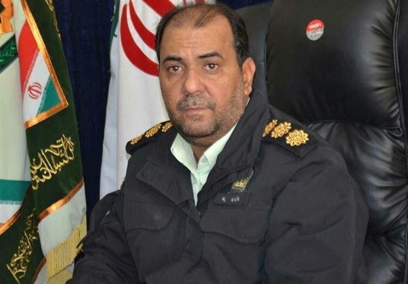 کشف بیش از یک تن موادمخدر در درگیری با قاچاقچیان