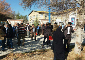 کاهش هدر رفت گاز در کهگیلویه و بویراحمد