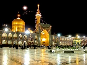 اجرای طرح مهر درخشان رضوی در شهرستان صومعه سرا