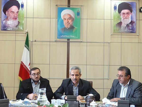 شرکت&zwnj;های تعاونی دهیاران شهرستان دشتی تقویت می&zwnj;شوند