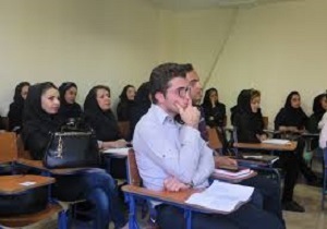 برگزاری دهمین دوره آموزشی راهنمایان گردشگری بین المللی در اردبیل