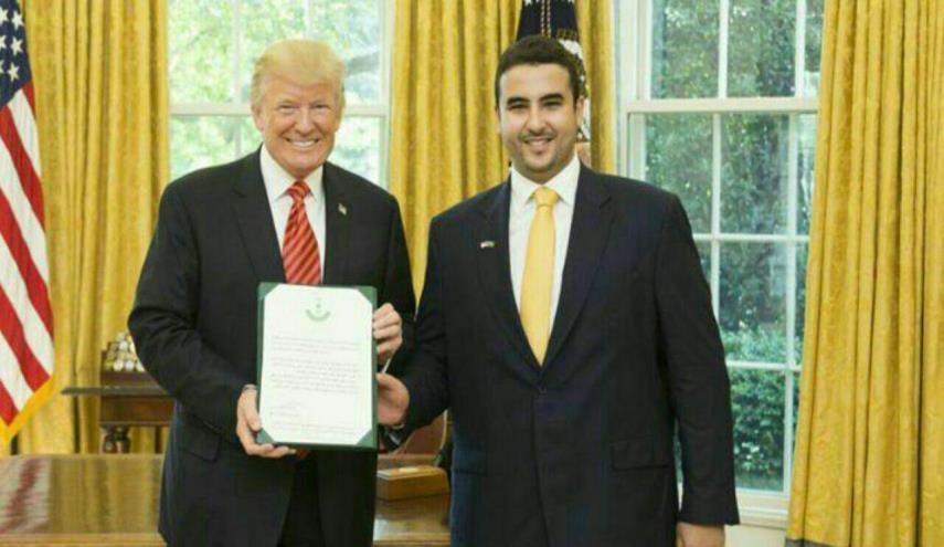 ایجاد جنگ روانی، آخرین گزینه سعودی در تقابل با ایران