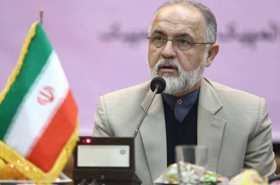 شهنازی:آئین&zwnj;نامه انتخابات کمیته ملی المپیک تا 2 روز دیگر اعلام می&zwnj;شود