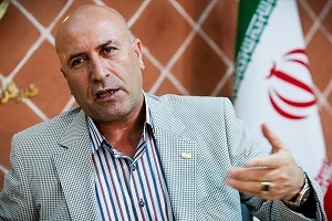 روغنی: باشگاه پرسپولیس خانه خبرنگاران است
