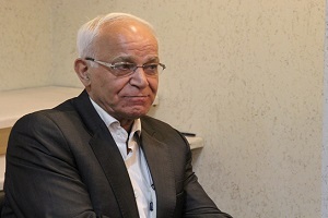 کاشانی: آرزویم داشتن سالن برای گردهمایی رسانه ها بود