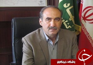 ایجاد ۷۲۱ شغل در بخش کشاورزی بوئین زهرا