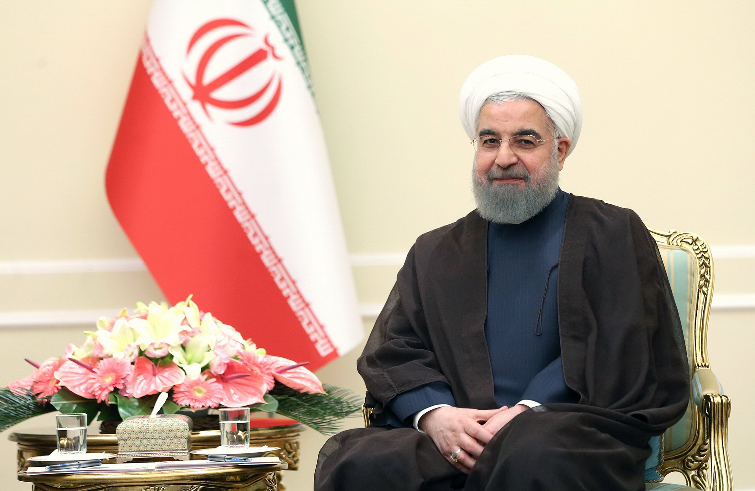 رییس&zwnj; جمهور سالروز استقلال جمهوری نیجر را تبریک گفت