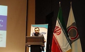 عملکرد سازمان انتقال خون کم نظیر است