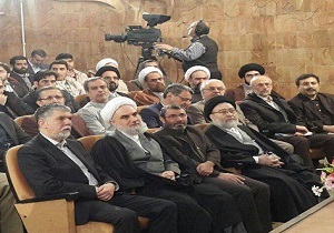 نگاه هم&zwnj;افزایی و تولید علم به وحدت حوزه دانشگاه داشته باشیم