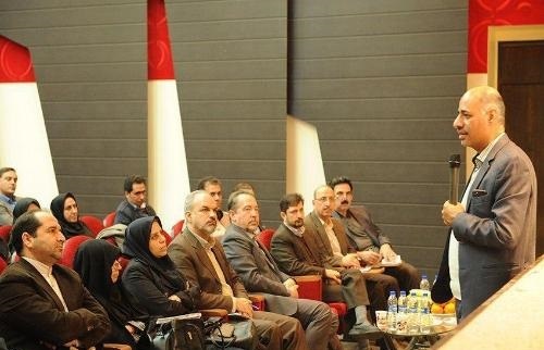 افزایش توقع مردم از انتقال خون/ضرورت تامین بودجه برای دستیابی به تکنولوژی‌های برتر