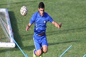 برزای جانشین یعقوب شد