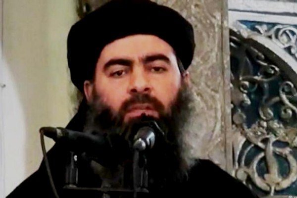 خبر بازداشت &laquo;ابوبکر البغدادی&raquo; تایید شد