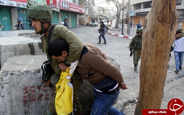 تصاویر دردناکی از صحنههای تظاهرات مرم فلسطینی با حضور شهید ابراهیم ابوثریا تصاویر دردناکی از صحنههای تظاهرات مرم فلسطینی با حضور شهید ابراهیم ابوثریا