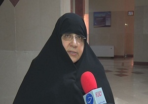 ایجاد باشگاه کشوری آشنایی دختران جوان با فرهنگ دفاع مقدس