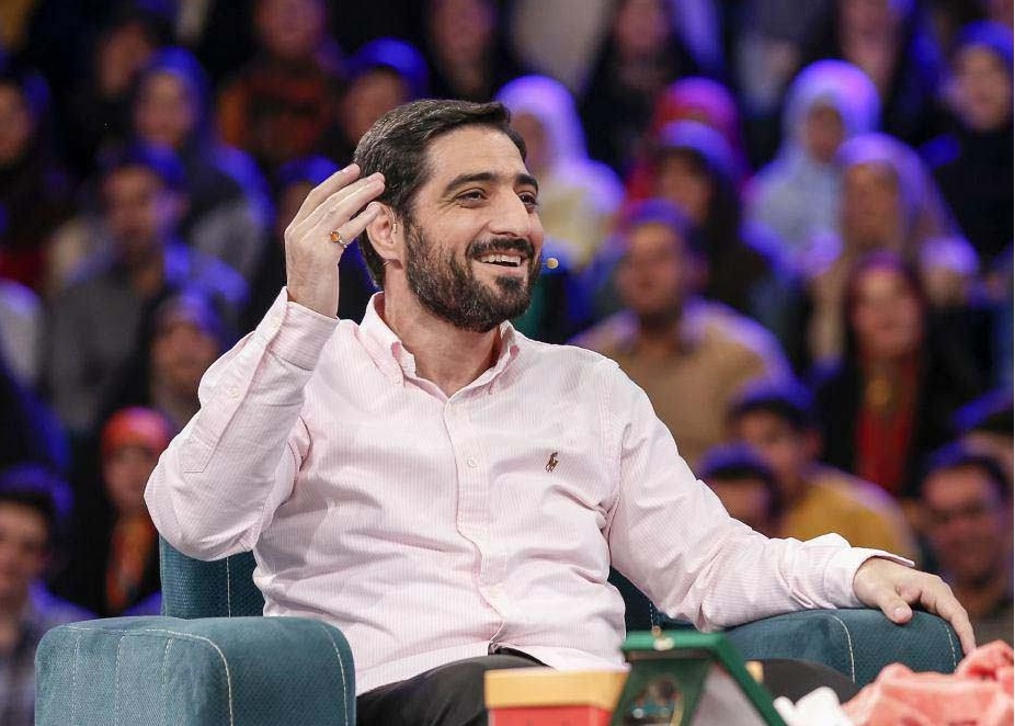 دعای بنی&zwnj;فاطمه برای بارش برف و باران