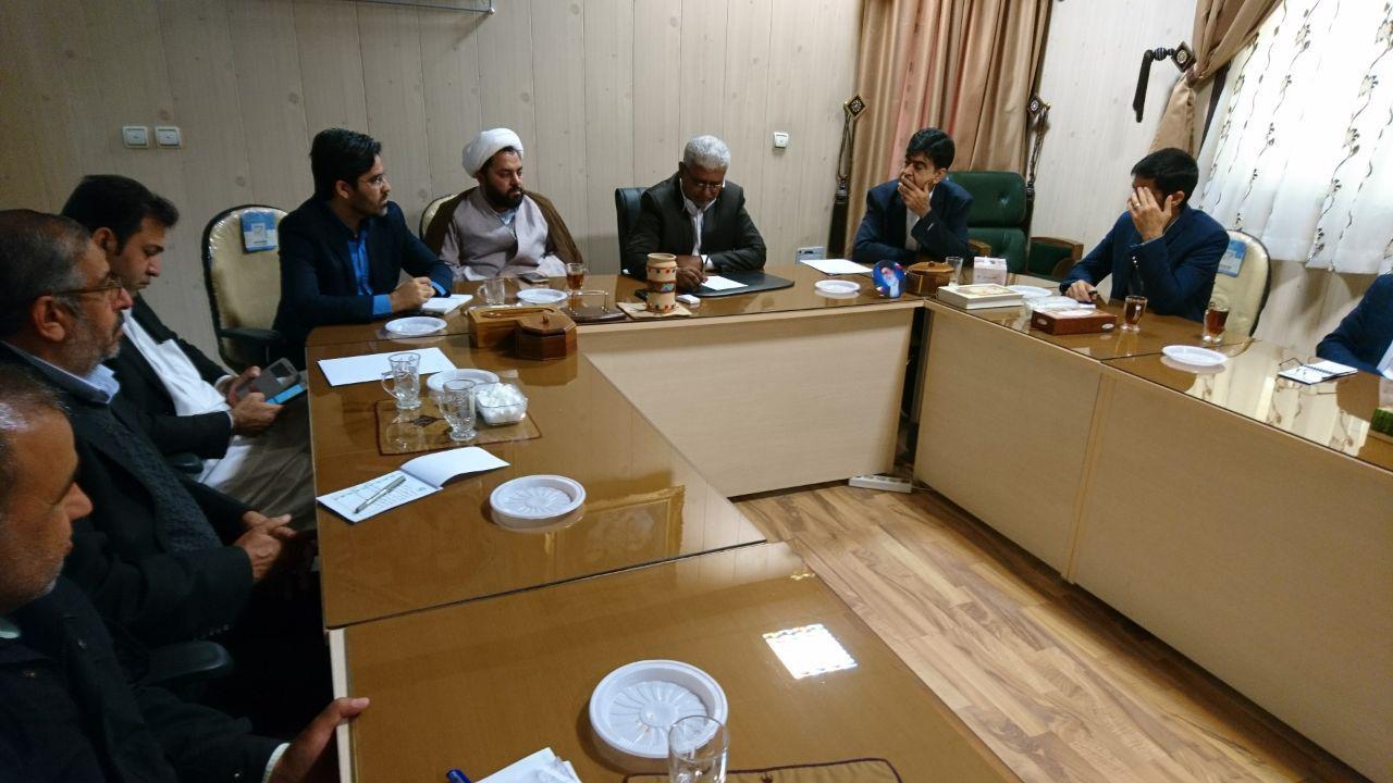 جمع آوری ۳۱ معتاد در ایرانشهر