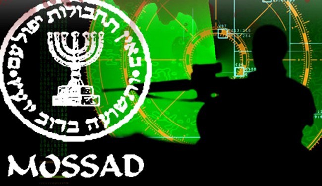 موساد: باید فلسطینی&zwnj;ها را تکه تکه کرد و به آن سوی رود اردن انتقال داد!