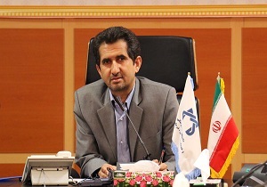 عیادت ایرانی خواه از آیت الله حائری شیرازی