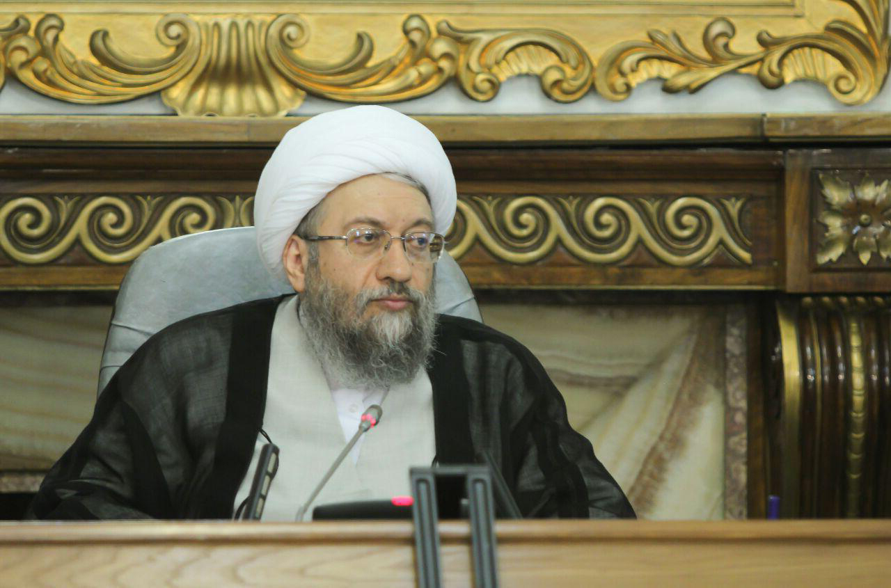 ایران هرگز بر سر توانمندی های دفاعی خود مذاکره نمی&zwnj;کند/ دشمن بیرونی و جاهل درونی از خلأ اطلاع رسانی قوه قضاییه سوء استفاده می کنند