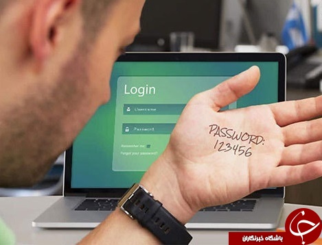 با این ترفندها، از شر هکرها در امان باشید