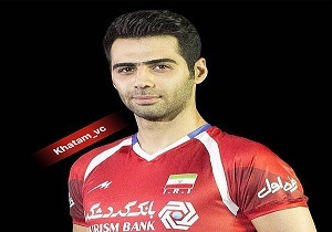 عزم جزم اردكان برای نيم فصل دوم ليگ برتر واليبال