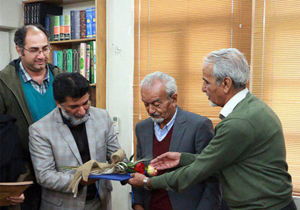برپایی جشنواره ملی نمایش آیات در شیراز