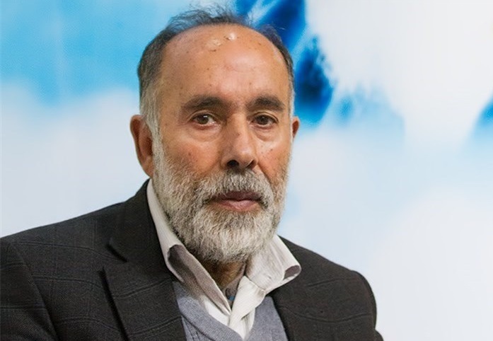 میریان از اعضای دفتر امام خمینی(ره) درگذشت
