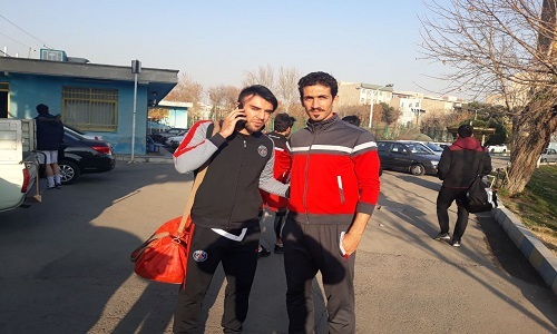 نفتی ها اعتصاب کردند