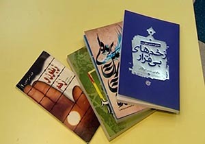 ترویج فرهنگ جبهه مقاومت با اشعار شاعران + فیلمنیاز اشعار مقاومت برای تاثیرگذاری بر ادبیات