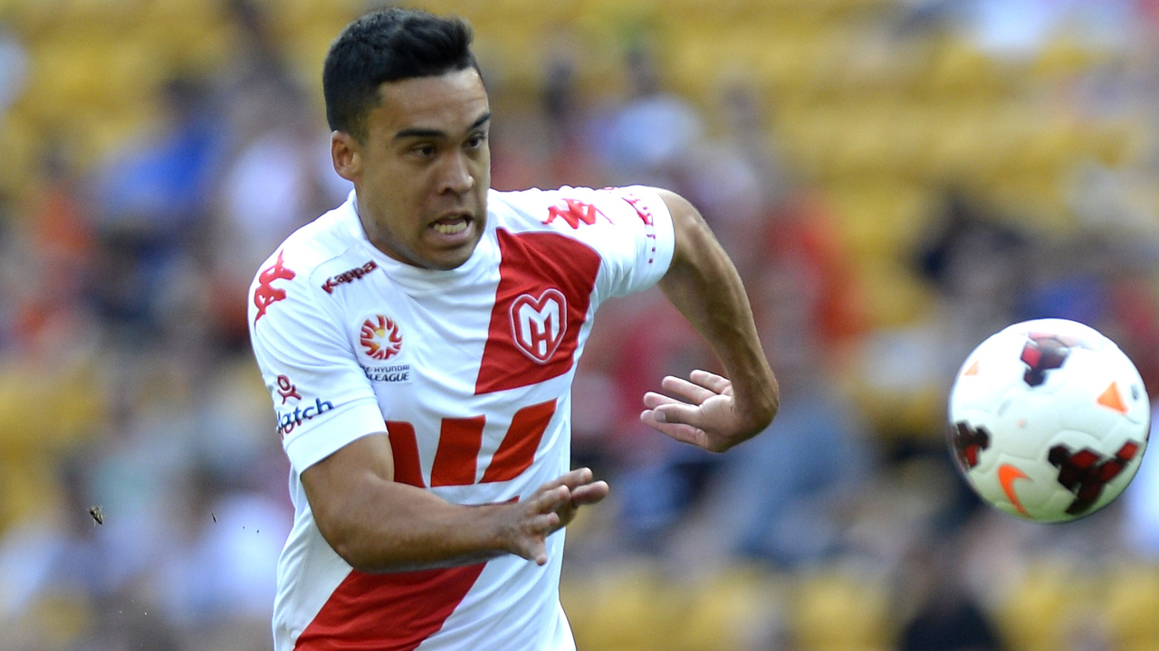 روایت ستاره ملی پوش فیلیپینی ازبی نظمی در تراکتورسازی