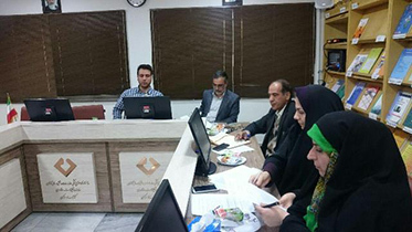 كيت استخراج DNA و RNA در دانشگاه علوم پزشکی کاشان توليدشد