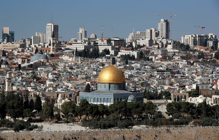نماینده فلسطین در سازمان ملل