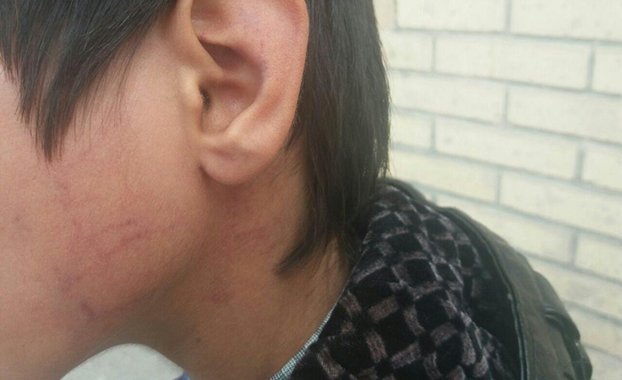 برخورد جدی و قاطع با معلم خاطی مدرسه ابتدایی زابل