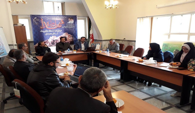عملیات مطلع الفجر یک حرکت عاشورایی و خاص است
