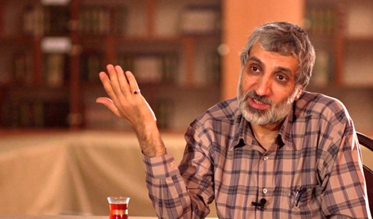 حضور دانشجویانی مومن در دانشگاه&zwnj;های غیراسلامی، نتیجه ضعف در علوم انسانی/ غرب به دین روی آورده، ما به ISI نویسی