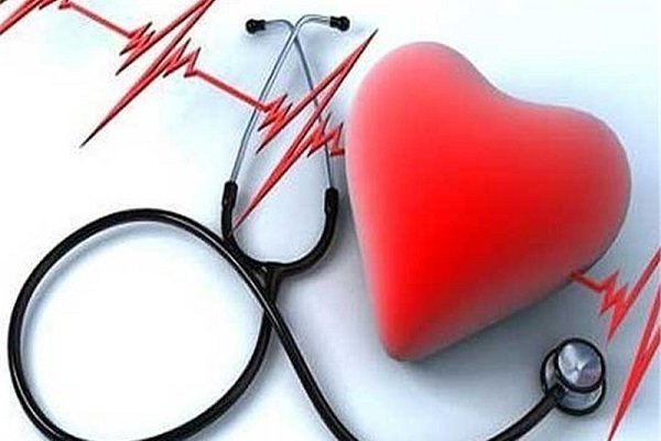 بیماری های قلبی و عروقی اولین عامل مرگ و میر در ایلام