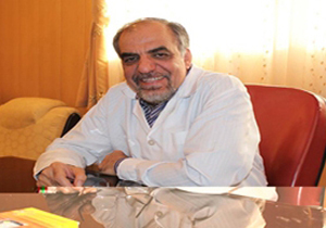 حضور شرکت داروسازی دکتر جهانگیر در فن بازار ملی ایران