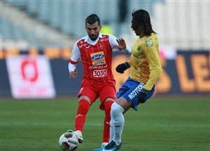 دیدار پرسپولیس و صنعت نفت، ساعت 14:30 برگزار می شود