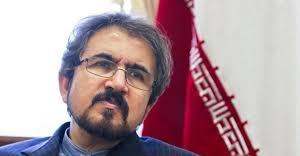 قاسمی اقدام آمریکا در وتوی قطعنامه پیشنهادی از سوی مصر درباره بیت&zwnj;المقدس را محکوم کرد
