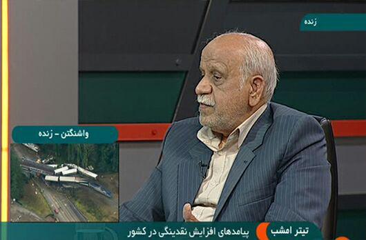 تورم انفجاری، مهمترین پیامد افزایش نقدینگی