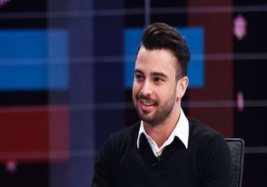 گفتگو با سروش رفیعی درباره سبک بازی و نحوه دربیل زدن +فیلم